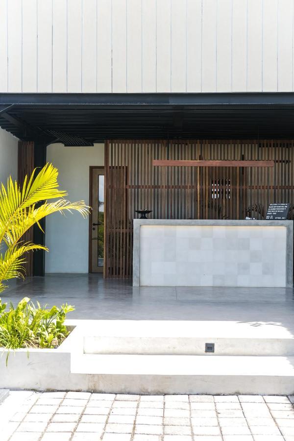 छात्रावास Tribal Coworking Bali *