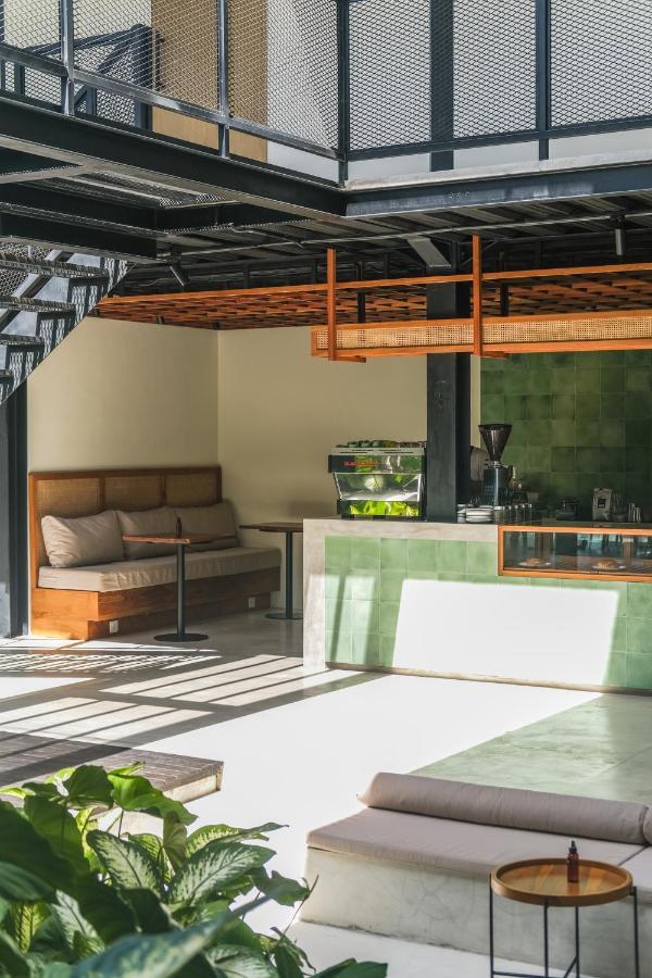 छात्रावास Tribal Coworking Bali Canggu (Bali)