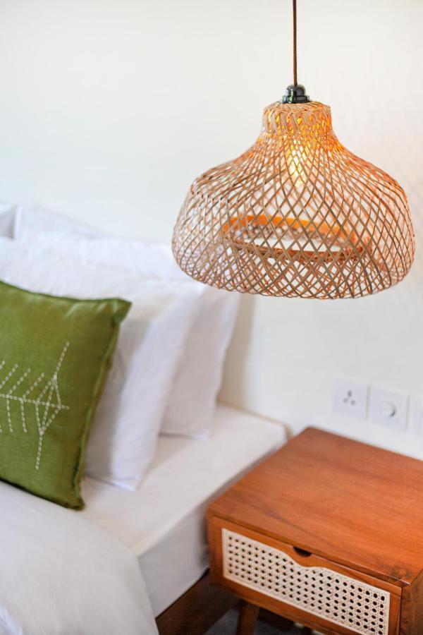 छात्रावास Tribal Coworking Bali *