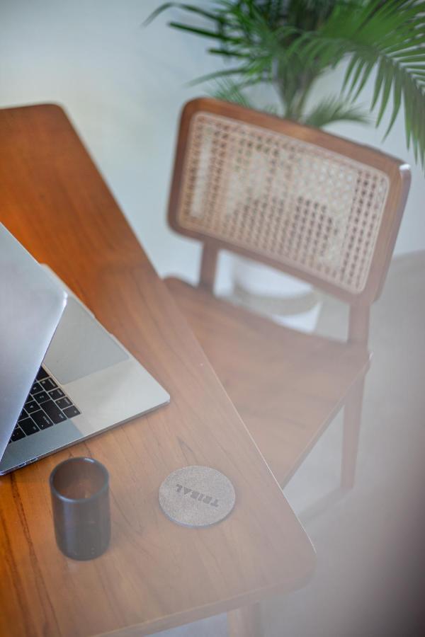 Tribal Coworking Bali Canggu (Bali)