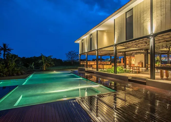 Tribal Coworking Bali