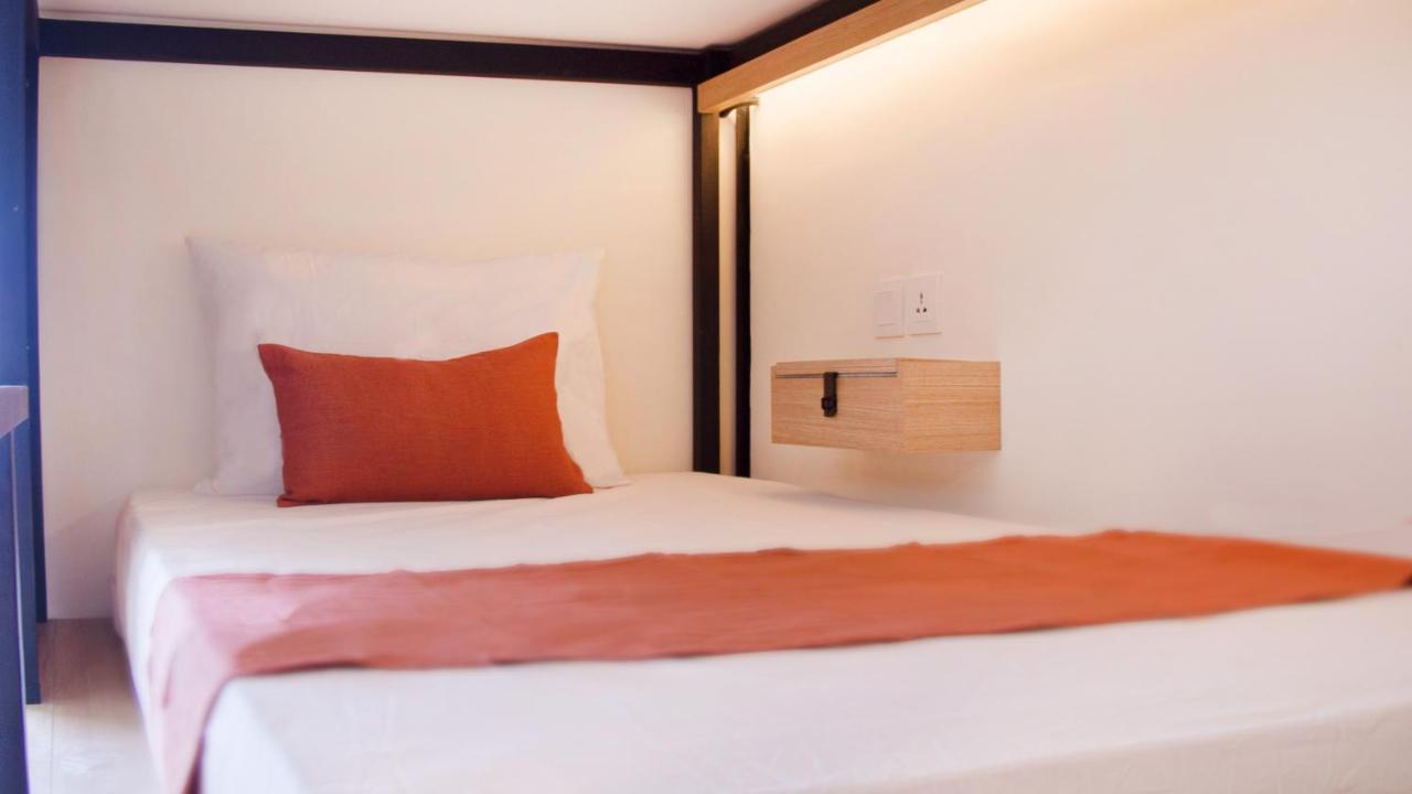 Hostel Tribal Coworking Bali