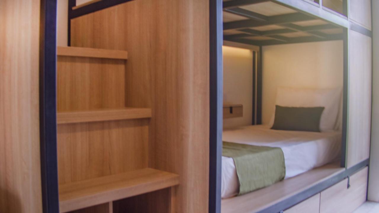 Tribal Coworking Bali Hostel