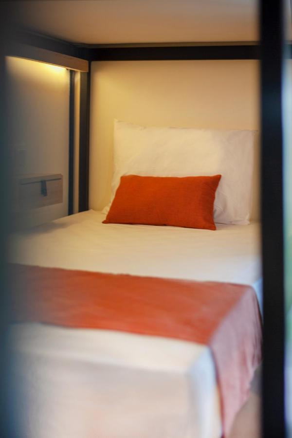 Tribal Coworking Bali Hostel *