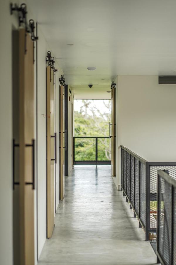 Hostel Tribal Coworking Bali